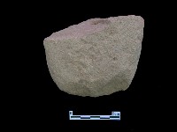 藏品(石鎚)的圖片