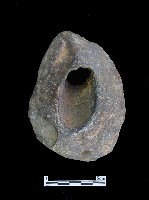 藏品(斧鋤形器)的圖片