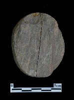 藏品(石鎚)的圖片