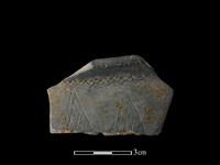 藏品(陶缽)的圖片