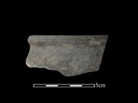 藏品(陶缽)的圖片