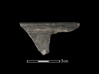 藏品(陶缽)的圖片