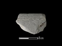 藏品(陶缽)的圖片