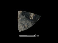 藏品(陶片)的圖片