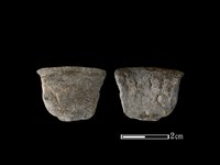 藏品(陶片)的圖片