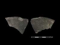 藏品(陶罐)的圖片