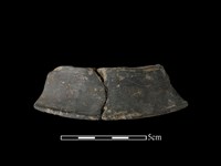 藏品(陶罐)的圖片