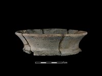 藏品(陶罐)的圖片