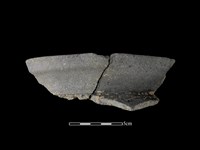 藏品(陶罐)的圖片