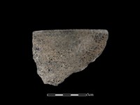 藏品(陶缽)的圖片