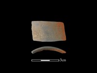 藏品(陶環)的圖片