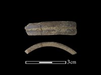 藏品(陶環)的圖片