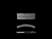 藏品(陶環)的圖片