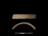 藏品(陶環)的圖片