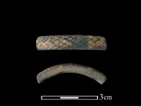 藏品(陶環)的圖片