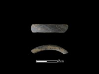 藏品(陶環)的圖片