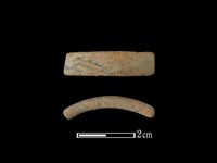 藏品(陶環)的圖片