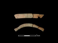 藏品(陶環)的圖片