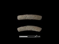 藏品(陶環)的圖片