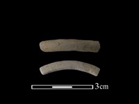 藏品(陶環)的圖片