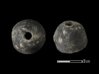 藏品(紡輪)的圖片