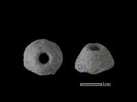 藏品(紡輪)的圖片