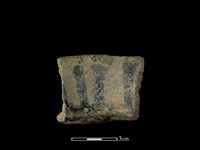 藏品(陶把)的圖片