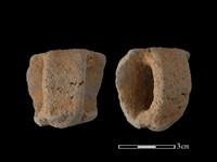 藏品(陶把)的圖片