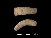 藏品(陶把)的圖片