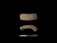 藏品(陶把)的圖片