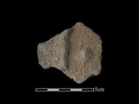 藏品(陶把)的圖片