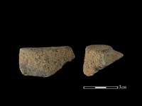 藏品(陶片)的圖片