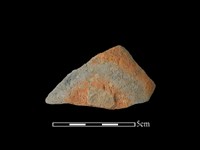 藏品(陶片)的圖片