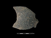 藏品(陶罐)的圖片