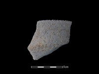 藏品(陶罐)的圖片