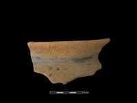 藏品(陶罐)的圖片