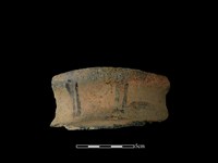 藏品(陶罐)的圖片