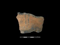 藏品(陶罐)的圖片