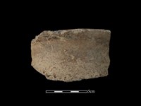 藏品(陶罐)的圖片