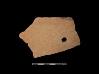 藏品(陶缽)的圖片