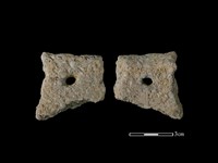 藏品(陶片)的圖片