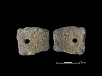 藏品(陶片)的圖片