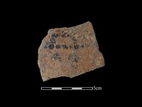 藏品(陶片)的圖片