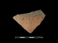 藏品(陶片)的圖片