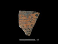 藏品(陶片)的圖片