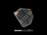 藏品(陶片)的圖片