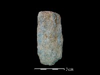 藏品(斧鋤形器)的圖片