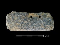 藏品(石刀)的圖片