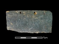 藏品(石刀)的圖片