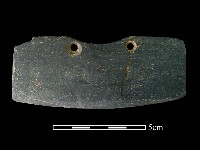 藏品(石刀)的圖片